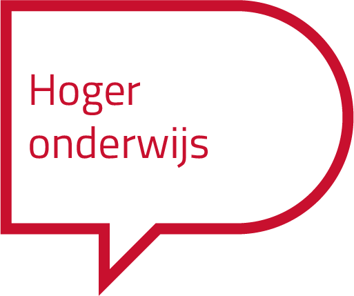 Hoger onderwijs